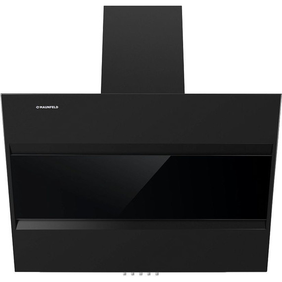 Вытяжка Maunfeld Bridge 60, чёрный (чёрное стекло) - фото 5