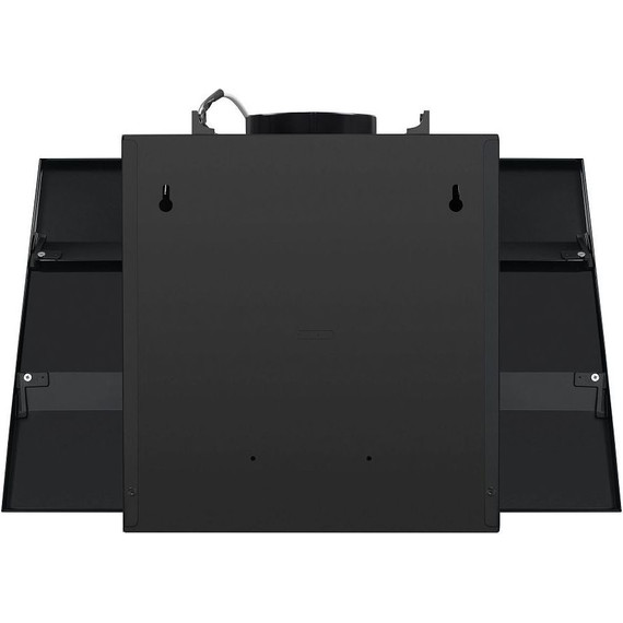 Вытяжка Maunfeld Bridge 60, чёрный (чёрное стекло) - фото 7