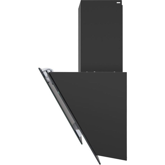 Вытяжка Maunfeld Wind 50, чёрный - фото 4