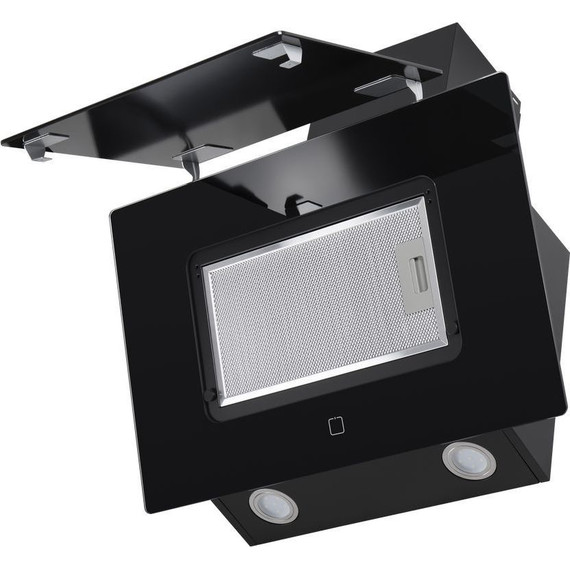 Вытяжка Maunfeld Wind 50, чёрный - фото 7