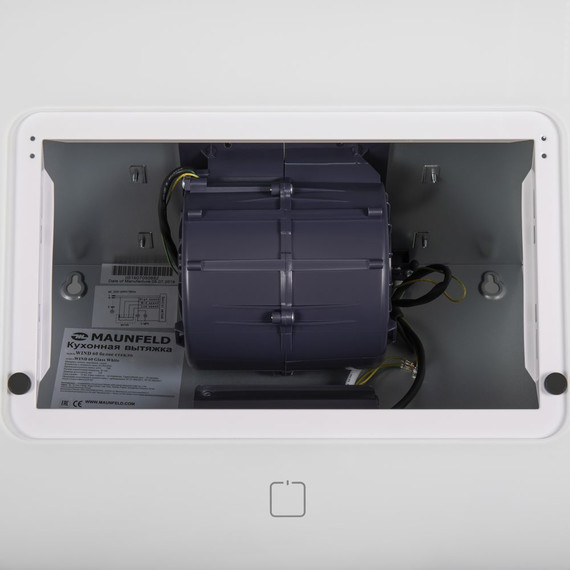 Вытяжка Maunfeld Wind 60 - фото 13