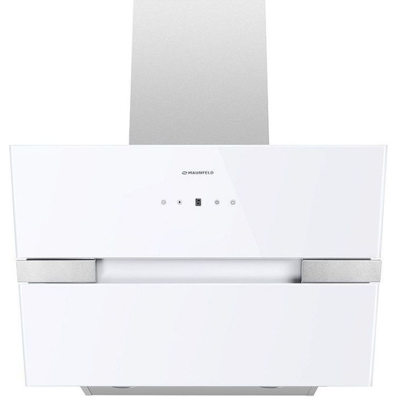 Вытяжка Maunfeld Mersey 60 (белое стекло) - фото 12