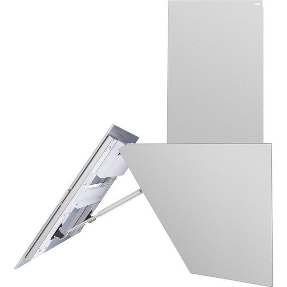 Вытяжка Maunfeld Mersey 60 (белое стекло) - фото 6