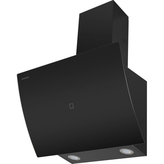 Вытяжка Maunfeld Sky Star Chef 90, чёрный - фото 