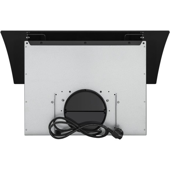 Вытяжка Maunfeld Sky Star Chef 90, чёрный - фото 9