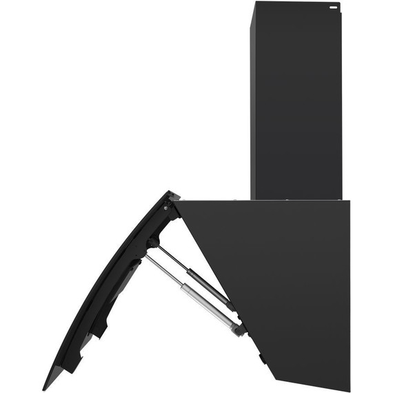 Вытяжка Maunfeld Sky Star Chef 90, чёрный - фото 5