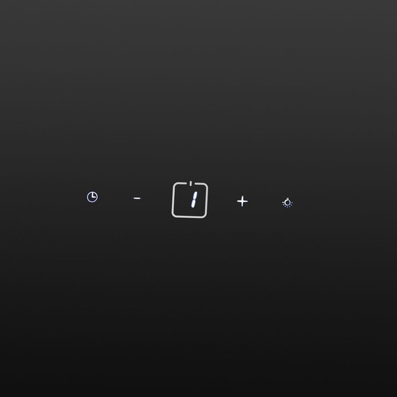 Вытяжка Maunfeld Sky Star Chef 90, чёрный - фото 8