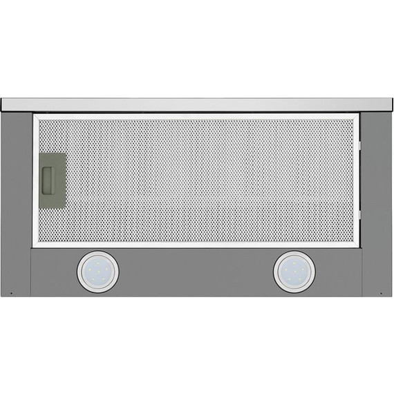 Вытяжка Maunfeld VS Fast 50, нержавеющая сталь - фото 4