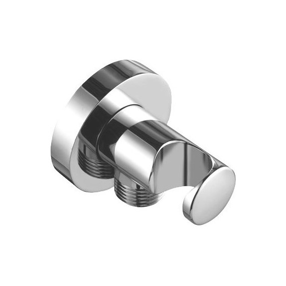 Подключение для шланга Kludi Zenta 6054705-00 - фото 