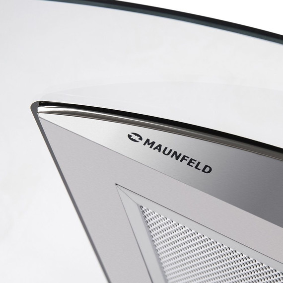 Вытяжка Maunfeld Ancona PlusA 60 (прозрачное стекло) - фото 10