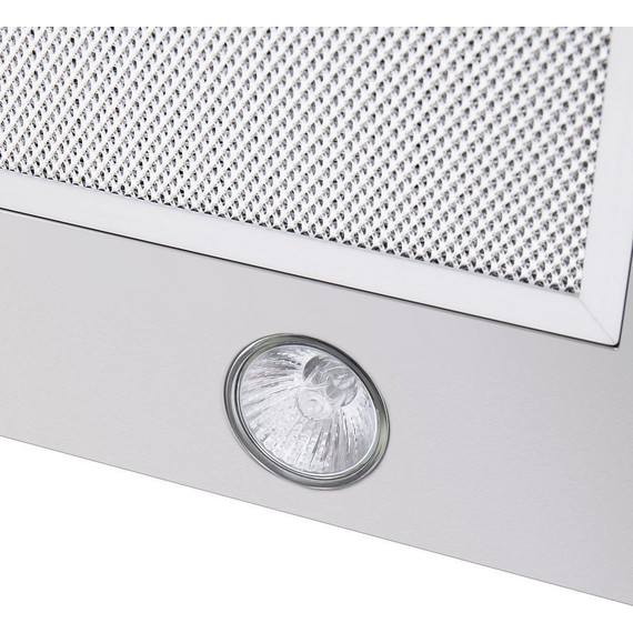 Вытяжка Maunfeld Ancona PlusA 60 (прозрачное стекло) - фото 11