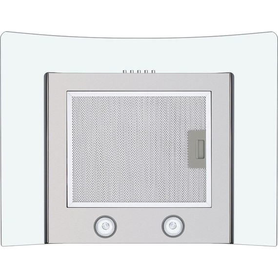 Вытяжка Maunfeld Ancona PlusA 60 (прозрачное стекло) - фото 4