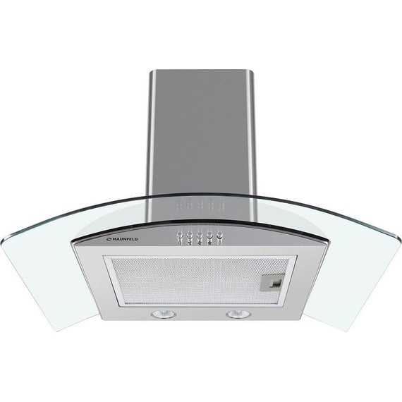 Вытяжка Maunfeld Ancona PlusA 60 (прозрачное стекло) - фото 8