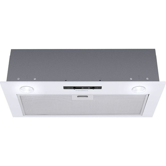 Вытяжка Maunfeld Crosby Light (C) 60, белый - фото 2