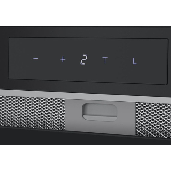 Вытяжка Maunfeld Fantasy Light 60, чёрный - фото 13