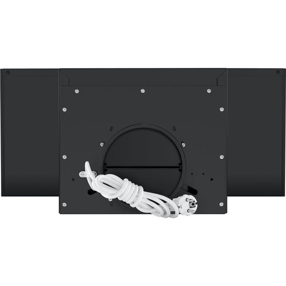 Вытяжка Maunfeld Fantasy Light 60, чёрный - фото 9