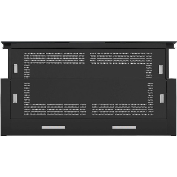 Вытяжка Maunfeld Galaxy 90, чёрный - фото 5