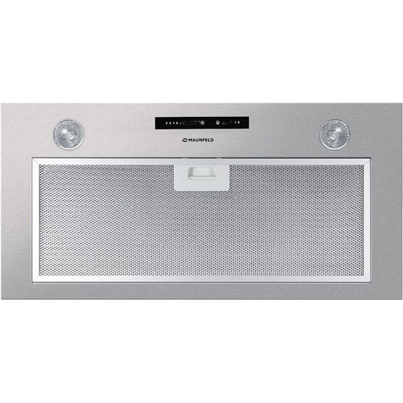 Вытяжка Maunfeld Crosby Light (C) 60 Gl - фото 6