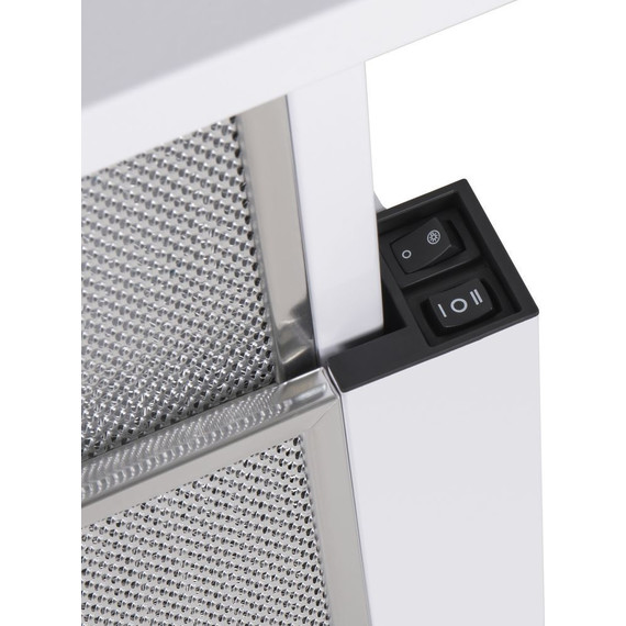 Вытяжка Maunfeld VS Fast (Glass) 60 - фото 14