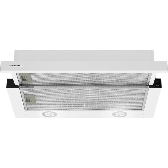 Вытяжка Maunfeld VS Fast (Glass) 60 - фото 3