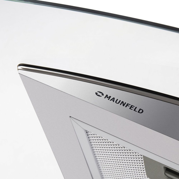 Вытяжка Maunfeld Ancona PlusA 90 (прозрачное стекло) - фото 10