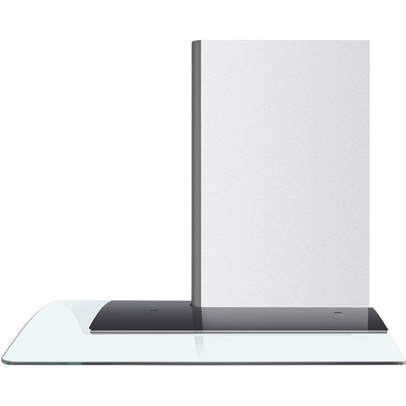 Вытяжка Maunfeld Ancona PlusA 90 (прозрачное стекло) - фото 5