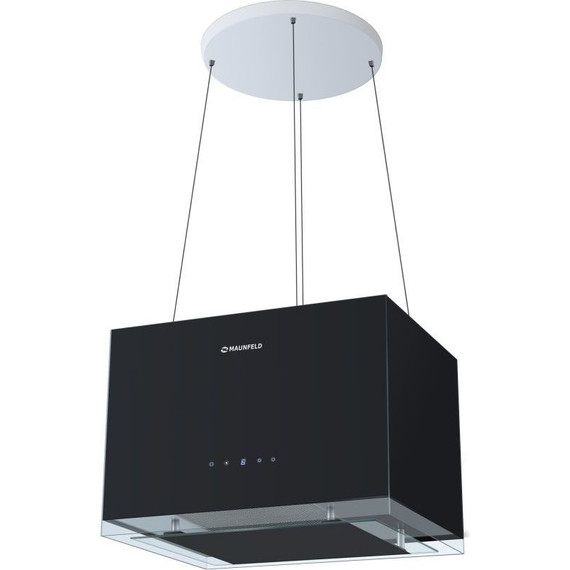 Вытяжка Maunfeld Box Rope (Isla) 50 - фото 