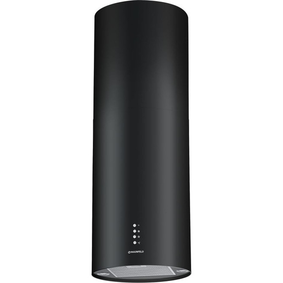 Вытяжка Maunfeld Lee Wall 35, чёрный - фото 