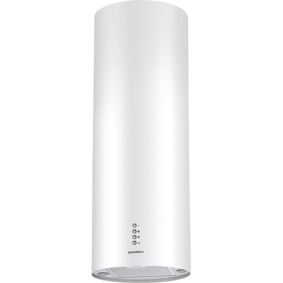 Вытяжка Maunfeld Lee Wall 35, белый - фото 