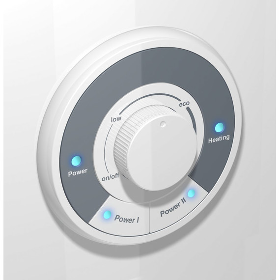 Водонагреватель (бойлер) Thermex Ceramik 100 V - фото 6