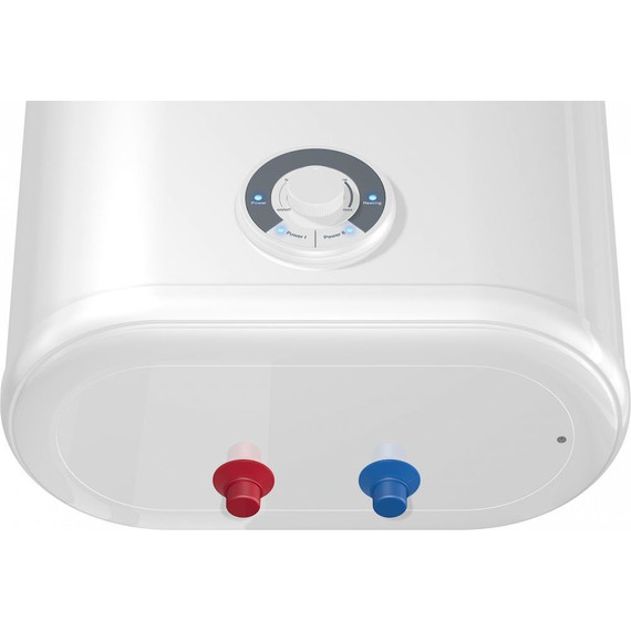 Водонагреватель (бойлер) Thermex Ceramik 30 V - фото 7