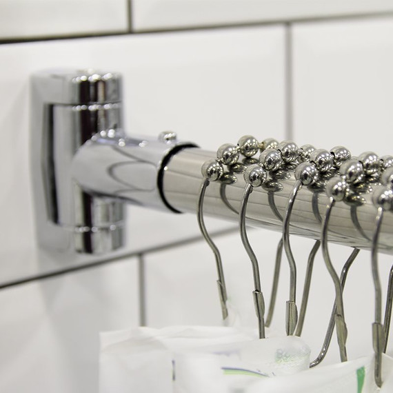 Карниз для ванны Радомир Ирма 3 160х105 см - фото 3