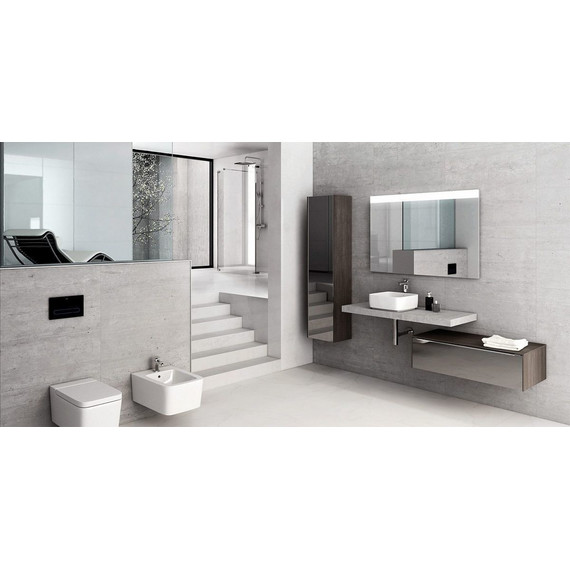 Раковина-чаша Roca Inspira Square 37 см 327532000 - фото 4