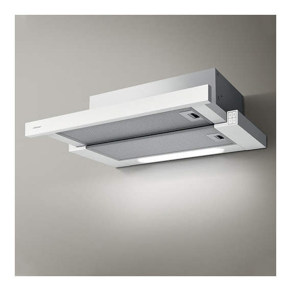 Вытяжка JET AIR AURORA LX/WH/F/60 - фото 2