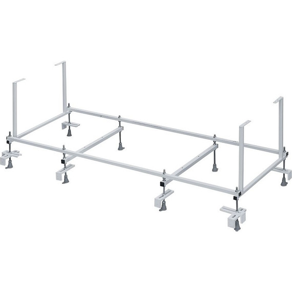 Монтажный комплект для ванны Santek Касабланка XL 180x80 см 1.WH30.2.483 - фото 