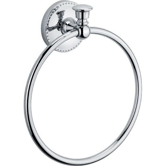 Кольцо для полотенец Fixsen Adele FX-55011 - фото 