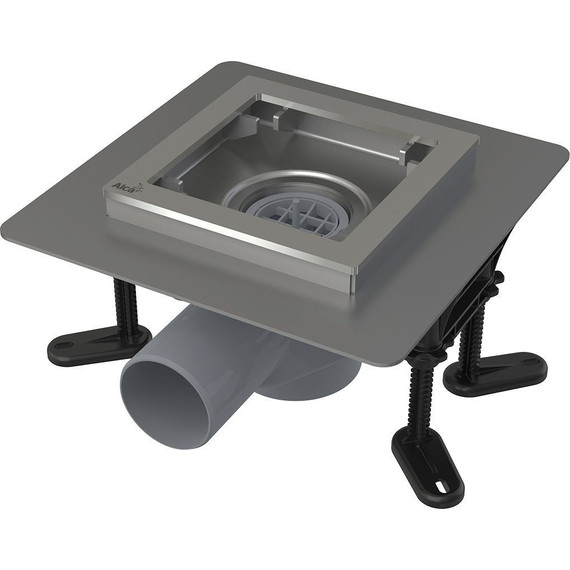 Сливной трап AlcaPlast APV130 - фото 