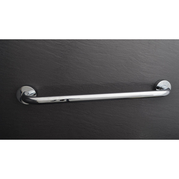 Поручень для ванны Fixsen Hotel FX-31017C 50 см - фото 2