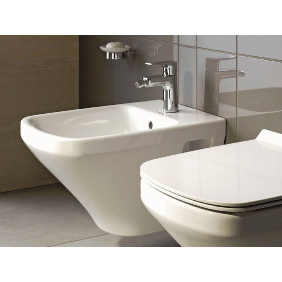 Биде подвесное Duravit Durastyle 2282150000 - фото 3