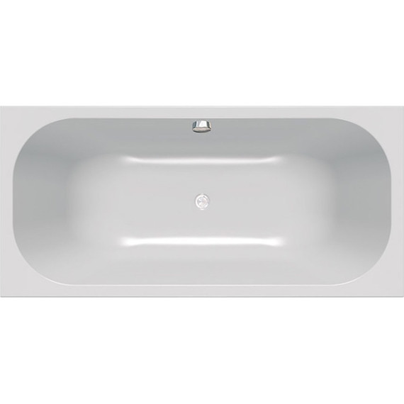 Ванна акриловая Kolpa-San Pandora 180x85 см, Размер - мм: 1800х850 - фото 