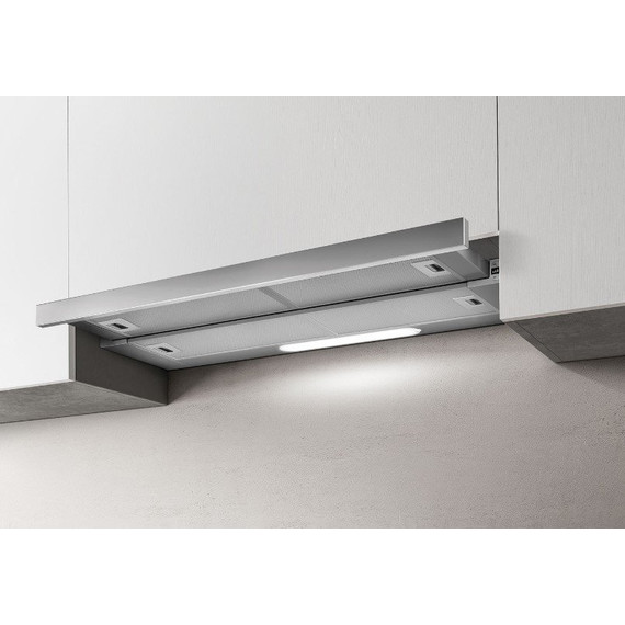 Вытяжка Elica Elite 35 GRIX/A/60 - фото 