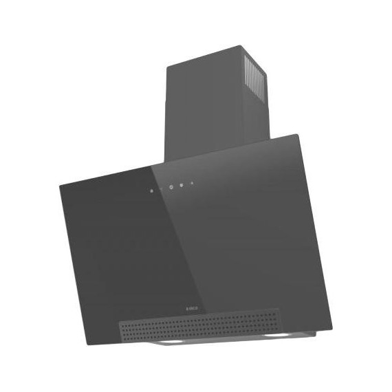 Вытяжка Elica Shade BL/A/60 (чёрное стекло) - фото 
