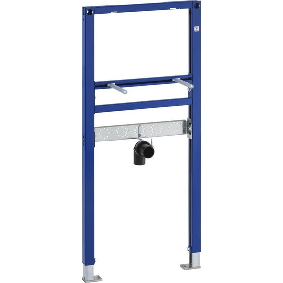 Инсталляция для раковины Geberit Duofix 111.434.00.1 - фото 