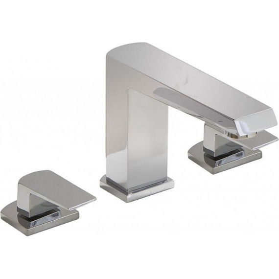 Смеситель для раковины BelBagno Arlie ARL-LTF-CRM - фото 