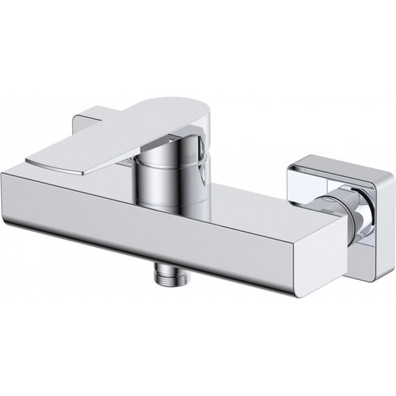 Смеситель для душа BelBagno Carin CAR-ESDM-CRM - фото 