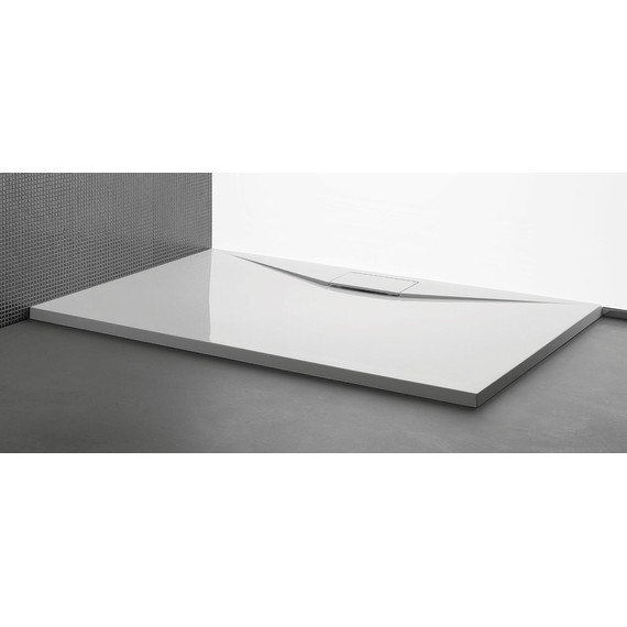 Мраморный поддон Kolpa-San Acro 120х90 см - фото 2