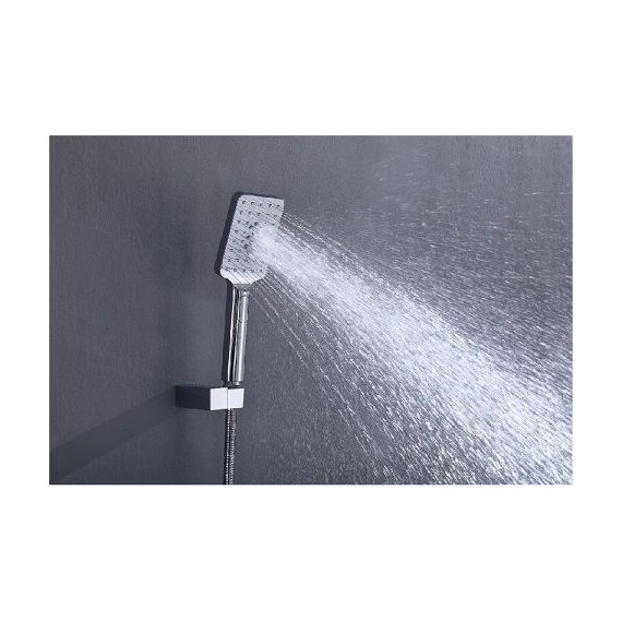 Душевая система для душа с термостатом Timo Petruma SX-5029/00SM - фото 4