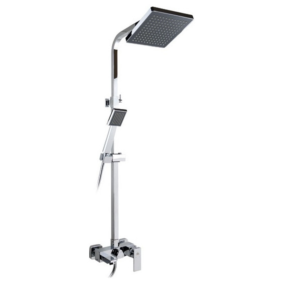 Душевая стойка Timo Selene SX-1030/00 - фото 