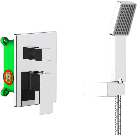 Душевая система для ванны Timo Selene SX-3069/00SM (1113) - фото 3