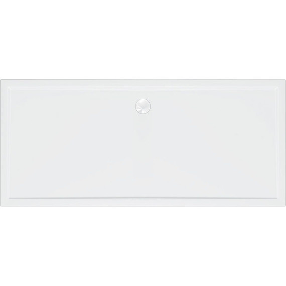 Поддон акриловый Kolpa-San Flamenco 170х75 см - фото 